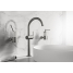 Дозатор жидкого мыла GROHE Atrio New, темный графит матовый 