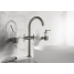 Дозатор жидкого мыла GROHE Atrio New, темный графит матовый 