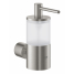 Дозатор жидкого мыла GROHE Atrio New, суперсталь 