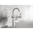 Дозатор жидкого мыла GROHE Atrio New, суперсталь 