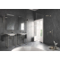 Держатель для полотенца GROHE Atrio New, темный графит матовый 