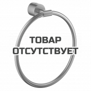 Держатель для полотенца GROHE Atrio New, суперсталь 