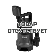 Погружной дренажный насос  ELITECH НПД 400-35П