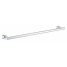 Одинарный держатель для полотенца GROHE Atrio New, хром 