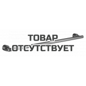 Держатель для полотенца GROHE Atrio New, темный графит матовый 