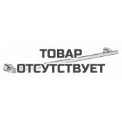 Держатель для полотенца GROHE Atrio New одинарный, холодный рассвет глянец 
