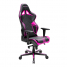 Игровое кресло DXRacer Racing OH/RV131/NP (Black/Pink)