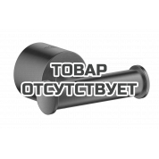 Крючок для одежды GROHE Atrio New, темный графит матовый 