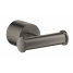 Крючок для одежды GROHE Atrio New, темный графит матовый 