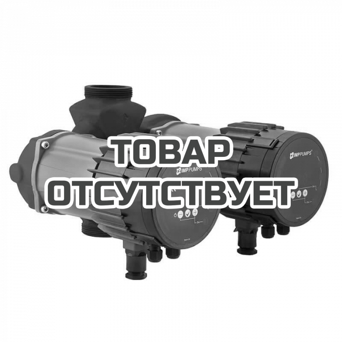 Циркуляционный насос IMP Pumps NMTD SMART C 32/100-180