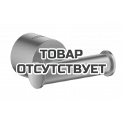 Крючок для одежды GROHE Atrio New, суперсталь 