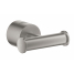 Крючок для одежды GROHE Atrio New, суперсталь 