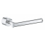 Держатель для туалетной бумаги GROHE Atrio New без крышки, хром 