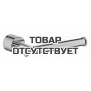 Держатель для туалетной бумаги GROHE Atrio New без крышки, теплый закат глянец 
