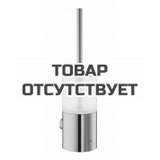 Комплект GROHE Atrio New с туалетным ершиком, холодный рассвет глянец 