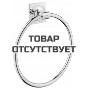 Кольцо для полотенца GROHE Allure 