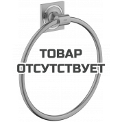 Кольцо для полотенца GROHE Allure, теплый закат матовый 