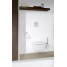 Tуалетный &quot;ершик&quot; в комплекте, GROHE Allure, хром