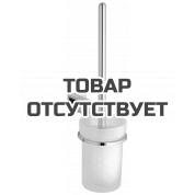 Tуалетный &quot;ершик&quot; в комплекте, GROHE Allure, хром