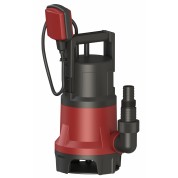 Погружной дренажный насос  ELITECH НПД 1100-35П