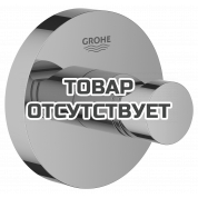 Крючок для халата GROHE Essentials, тёплый закат глянец 