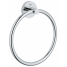 Кольцо для полотенца, GROHE Essentials, хром