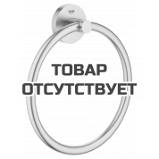 Кольцо для полотенца GROHE Essentials, суперсталь 