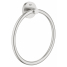Кольцо для полотенца GROHE Essentials, суперсталь 