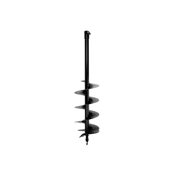 Шнек 8х100 см к мотобуру TR 1551 EFCO