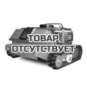 Газонокосилка-робот Caiman Commando Flail