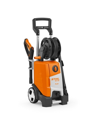 Мойка высокого давления Stihl RE 120 Plus (Уценка)