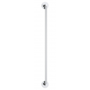 Держатель для банного полотенца GROHE Essentials 600мм, хром 
