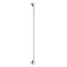 Держатель для банного полотенца GROHE Essentials 600мм, хром 