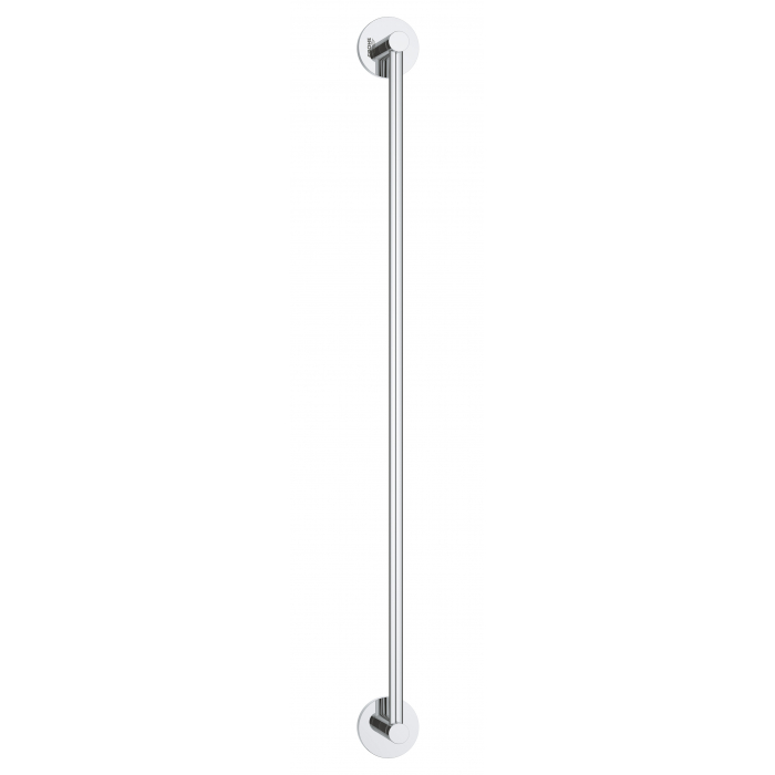 Держатель для банного полотенца GROHE Essentials 600мм, хром 