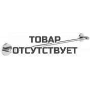 Держатель для банного полотенца GROHE Essentials, никель глянец 