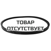Ремень Villartec 4LXA822E WB6966E,9066E,9061ET шнека