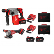 Набор инструментов Milwaukee M18 FPV2G-502X