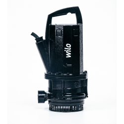 Погружной насос для сточных вод Wilo DRAIN TMT 32M113/7,5Ci