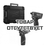 Набор инструментов Milwaukee FDD2A-202X