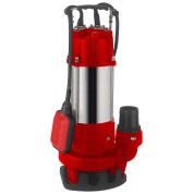 Погружной фекальный насос  ELITECH НПФ 1500Р