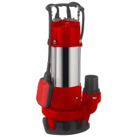 Погружной фекальный насос  ELITECH НПФ 1500Р