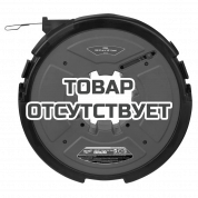 Барабан Milwaukee STEEL FISH DRUM со стальной проволокой 36 м х 3 мм 120 1/8