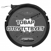 Барабан Milwaukee STEEL FISH DRUM со стальной проволокой 72 м х 3 мм 240 1/8