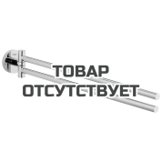 Держатель для полотенца, GROHE Essentials, хром