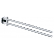 Держатель для полотенца, GROHE Essentials, хром