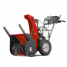 Снегоуборщик Caiman Valto 24S RED + масло в подарок