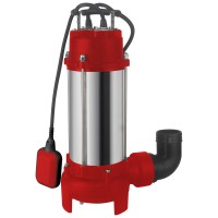 Погружной фекальный насос  ELITECH НПФ 2000Р