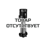 Насос вертикальный многоступенчатый  Ридан RMV 95-7F, DN 100, PN 25, длина 380 мм 015P2344