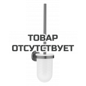 Туалетный ершик GROHE Essentials, тёмный графит матовый 