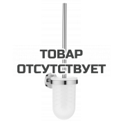 Туалетный ершик GROHE Essentials, никель глянец 